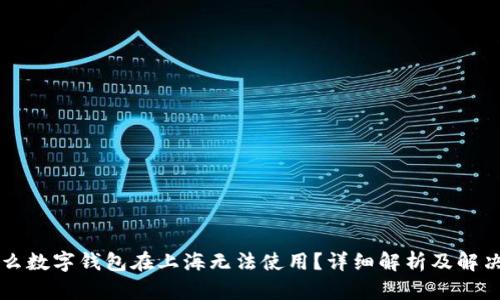 为什么数字钱包在上海无法使用？详细解析及解决方案