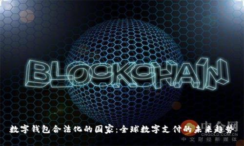 数字钱包合法化的国家：全球数字支付的未来趋势