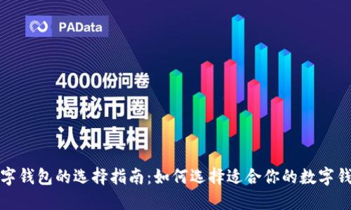 数字钱包的选择指南：如何选择适合你的数字钱包