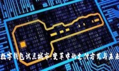 中国数字钱包试点城市：