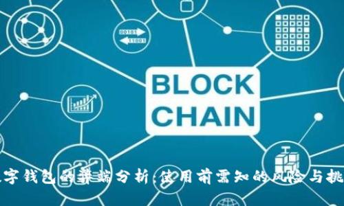 数字钱包的弊端分析：使用前需知的风险与挑战