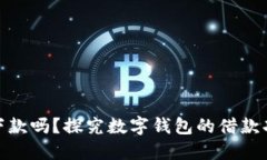 数字钱包能下款吗？探究