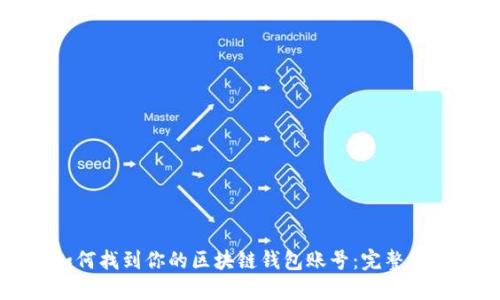 如何找到你的区块链钱包账号：完整指南