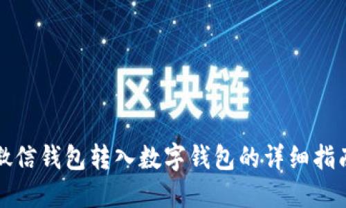 微信钱包转入数字钱包的详细指南