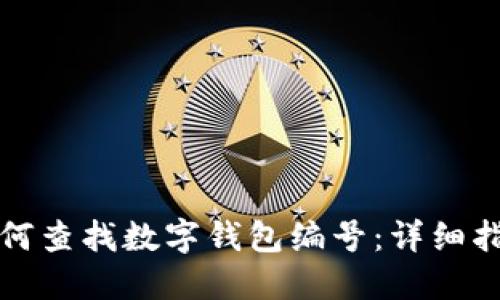 如何查找数字钱包编号：详细指南