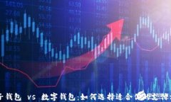 点子钱包 vs 数字钱包：如