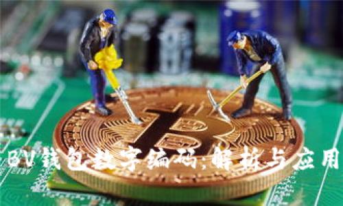 BV钱包数字编码：解析与应用