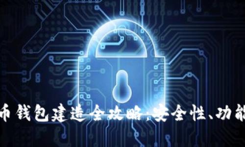 数字货币钱包建造全攻略：安全性、功能与实现
