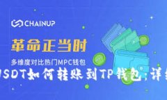 中币USDT如何转账到TP钱包
