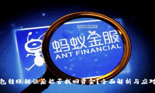 TP钱包转账错误后能否找回资金？全面解析与应对措施