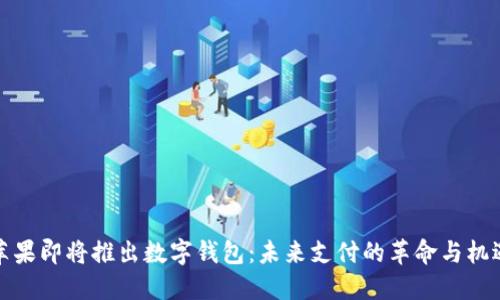 苹果即将推出数字钱包：未来支付的革命与机遇