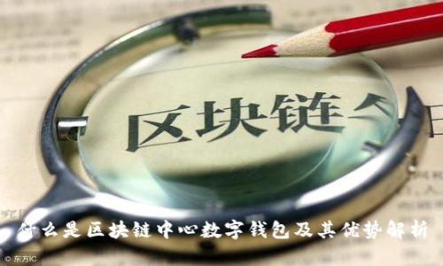 什么是区块链中心数字钱包及其优势解析