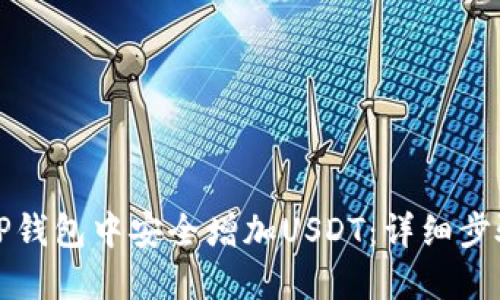 如何在TP钱包中安全增加USDT：详细步骤与技巧