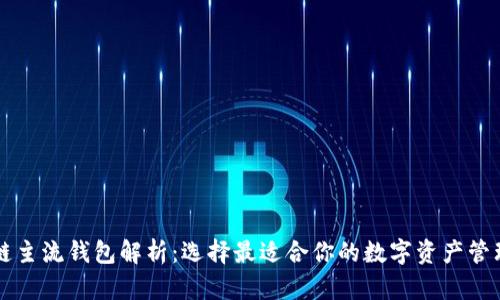 区块链主流钱包解析：选择最适合你的数字资产管理工具