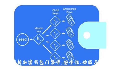 全面解析加密钱包门禁卡：安全性、功能与发展趋势