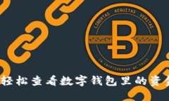 : 如何轻松查看数字钱包里