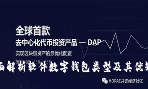 全面解析软件数字钱包类型及其优缺点