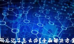数字钱包密码忘记了怎么