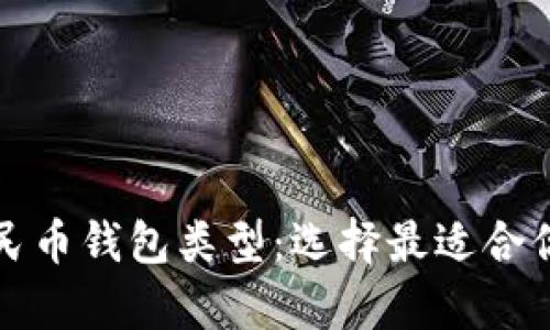 全面解析数字人民币钱包类型：选择最适合你的数字支付方式