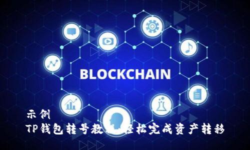 示例
TP钱包转号教程:轻松完成资产转移
