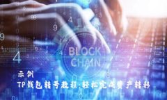示例  TP钱包转号教程：轻