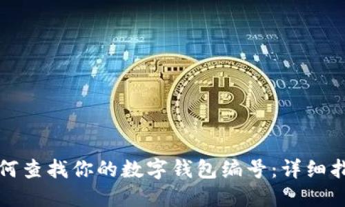 如何查找你的数字钱包编号：详细指南