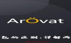 对公钱包与数字钱包的区