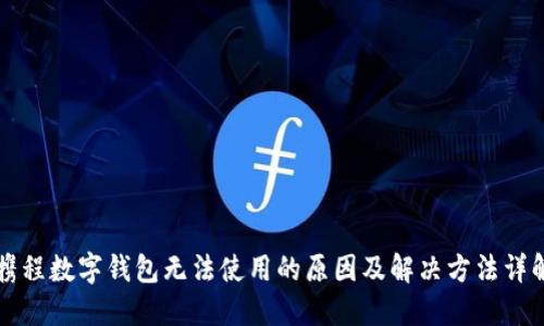携程数字钱包无法使用的原因及解决方法详解