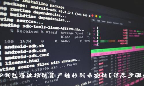 如何使用TP钱包将波场链资产转移到币安链？详尽步骤和注意事项