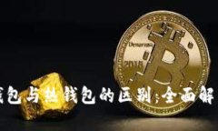 数字货币冷钱包与热钱包