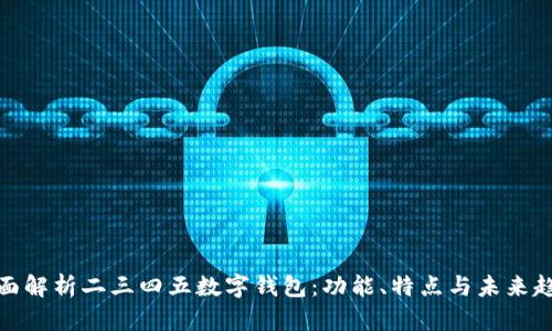 全面解析二三四五数字钱包：功能、特点与未来趋势