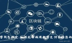 啤酒节数字钱包指定：如