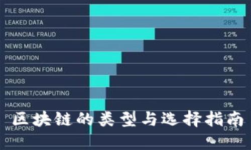 区块链的类型与选择指南